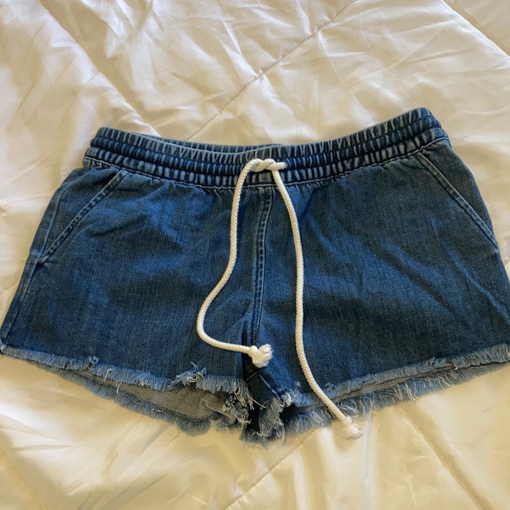 Aerie shorts